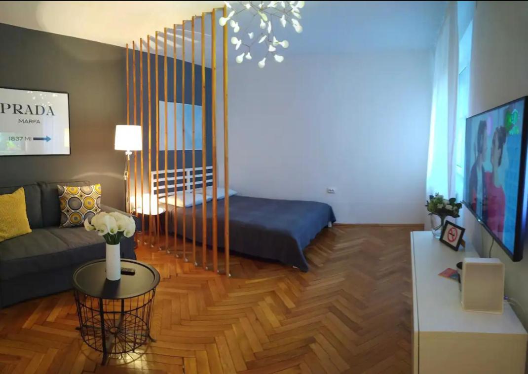 Art & Design Apt - City Center Timisoara Luaran gambar